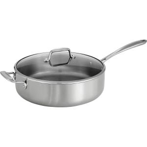 imageTramontina Covered Sauce Pan 2 Qt 80116033DSSaute Pan