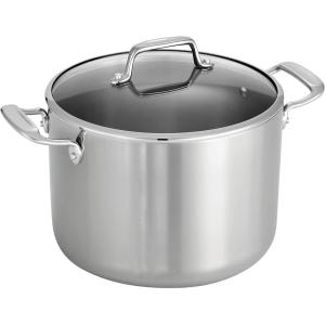 imageTramontina Covered Sauce Pan 2 Qt 80116033DSStock Pot