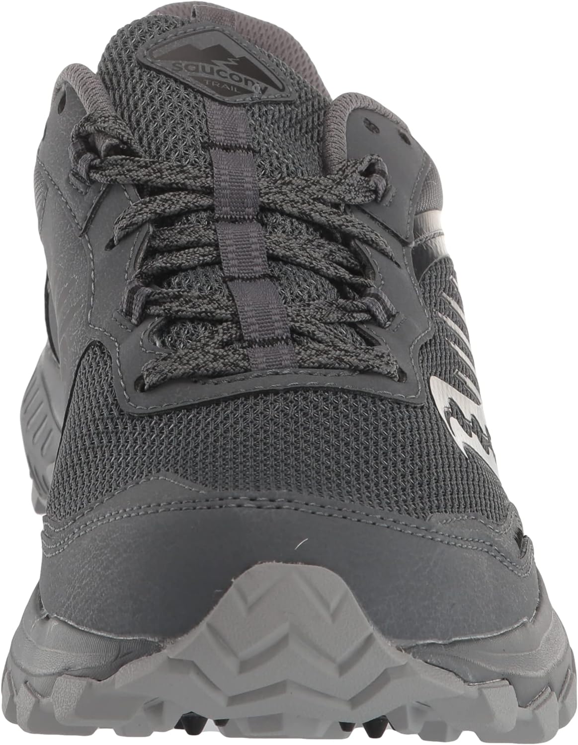 imageSaucony Womens Excursion Tr15 Trail Running ShoeShadowBlack