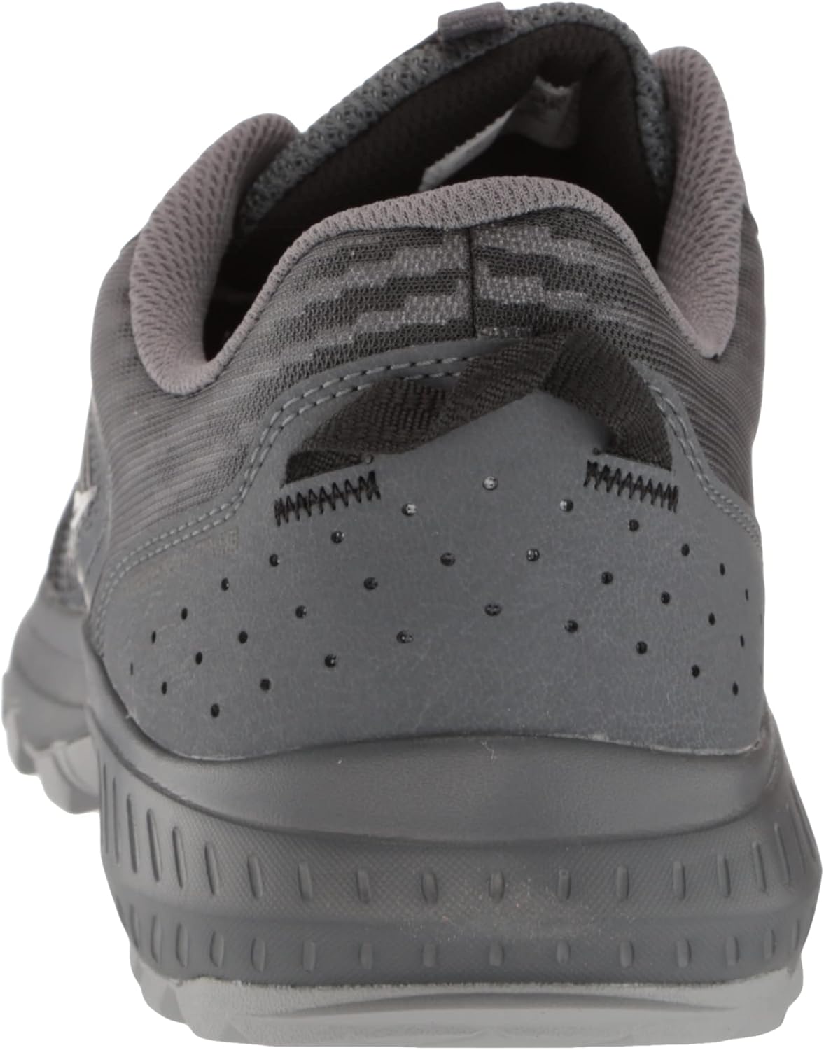 imageSaucony Womens Excursion Tr15 Trail Running ShoeShadowBlack