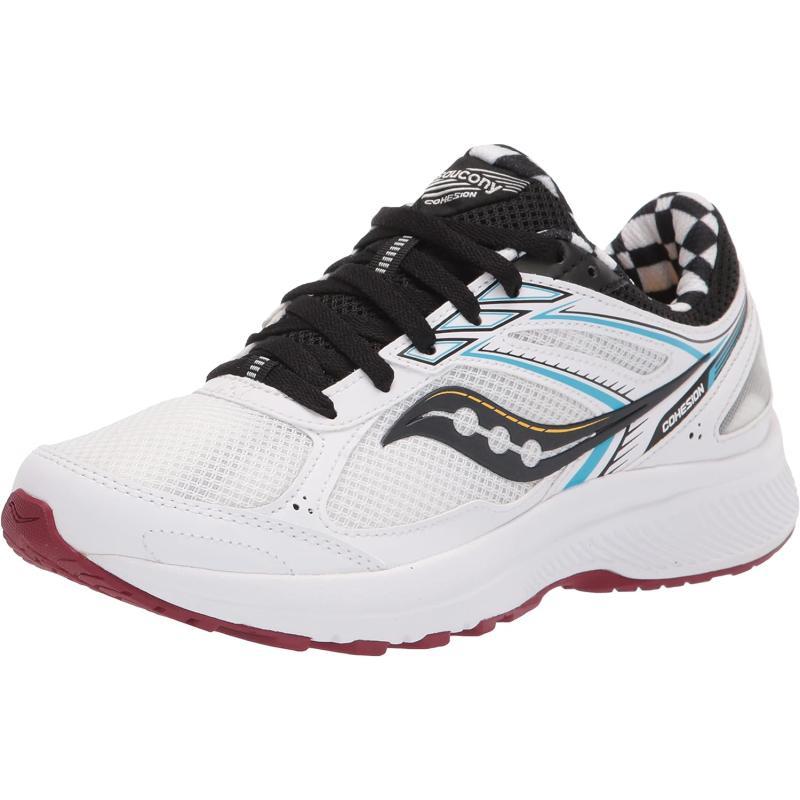 imageSaucony Mens Cohesion Tr14 Trail Running ShoeReverie