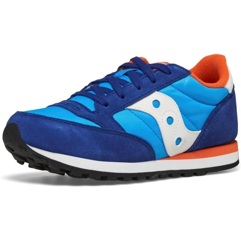 Blue/Orange