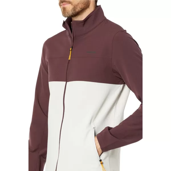 imageSaucony Bluster Jacket Stone XLSaucony Bluster Jacket Stone XL