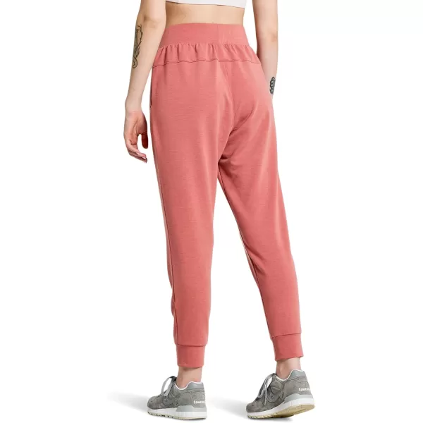 imageSaucony Boston PantsSoot Heather