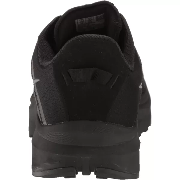 imageSaucony Mens Axon 3 SneakerBlackBlackBlack