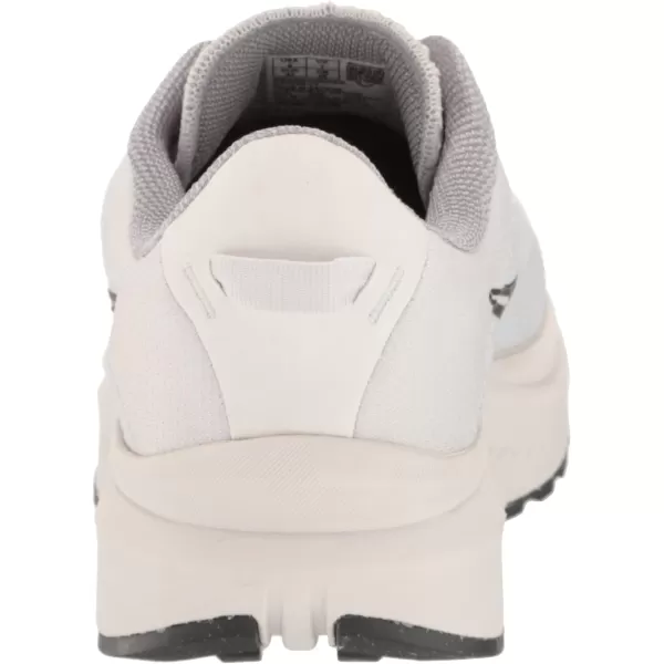 imageSaucony Mens Axon 3 SneakerFogBlack