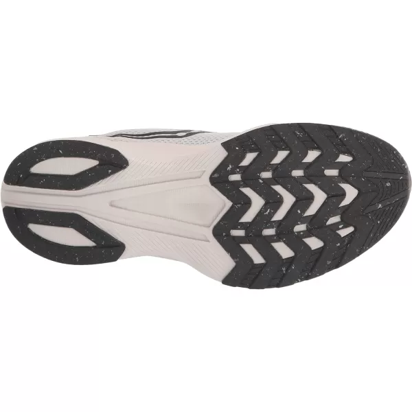 imageSaucony Mens Axon 3 SneakerFogBlack