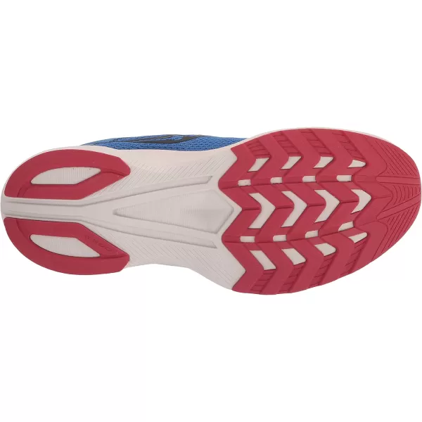 imageSaucony Mens Axon 3 SneakerHydroBlack