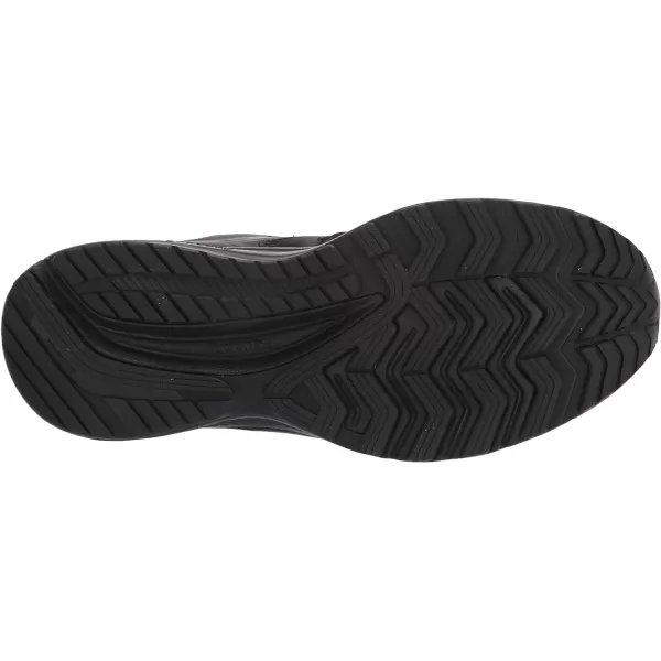 imageSaucony Mens Cohesion 14 Running ShoeBlackBlack
