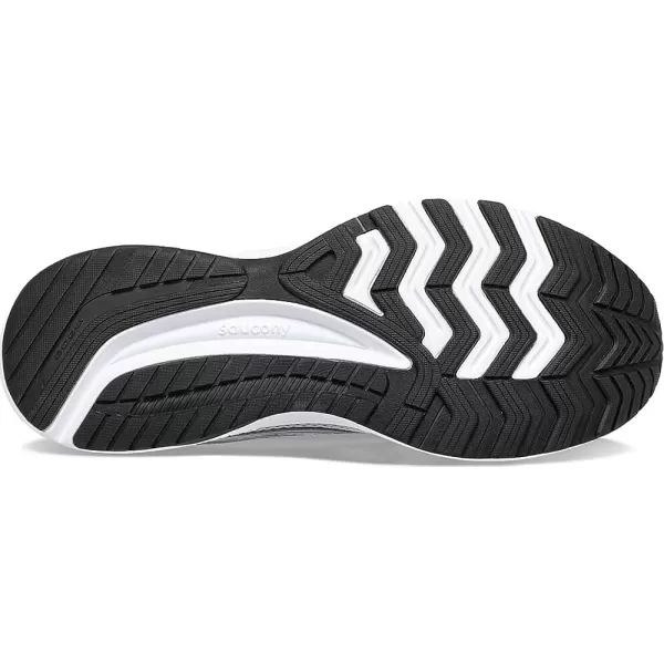 imageSaucony Mens Cohesion 15 Running ShoeFogShadow