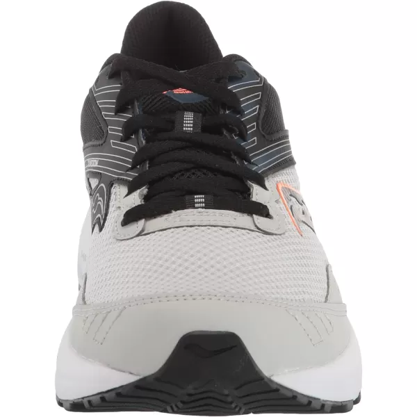 imageSaucony Mens Cohesion 15 Running ShoeFogSpace