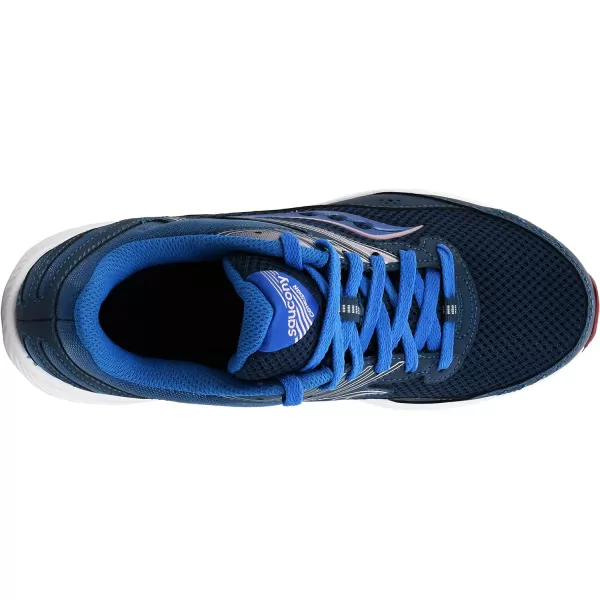 imageSaucony Mens Cohesion 15 Running ShoeNavy