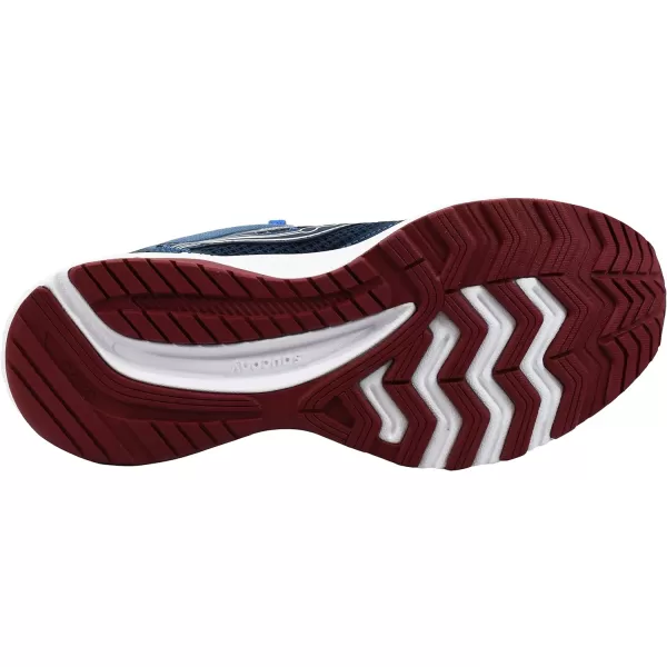 imageSaucony Mens Cohesion 15 Running ShoeNavy