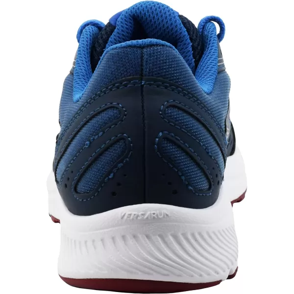 imageSaucony Mens Cohesion 15 Running ShoeNavy