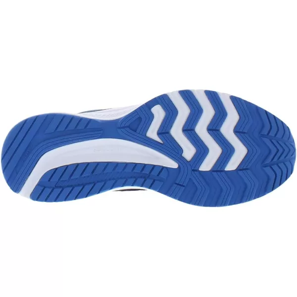 imageSaucony Mens Cohesion 15 Running ShoeNavyBlack