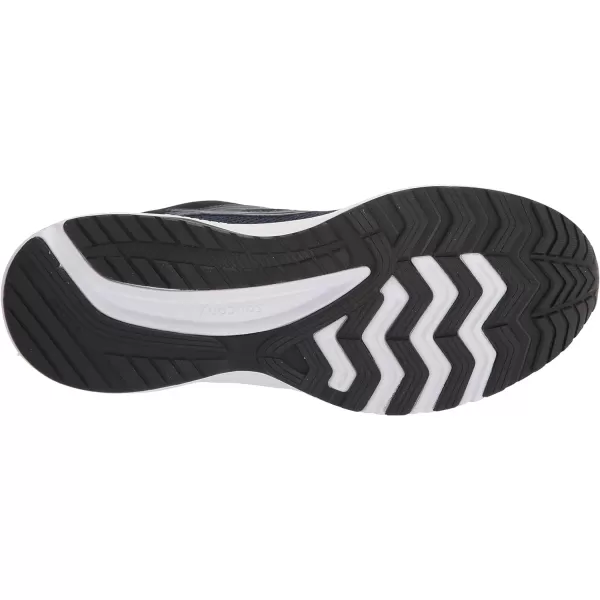 imageSaucony Mens Cohesion 15 Running ShoeNightVizired