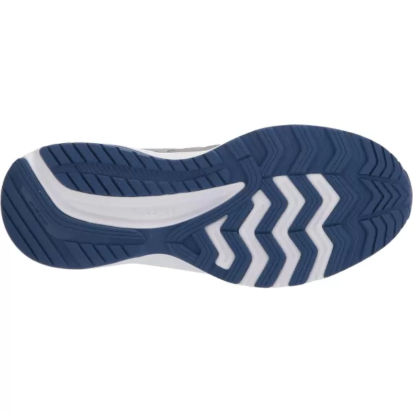imageSaucony Mens Cohesion Tr14 Trail Running ShoeAlloyBlackSea