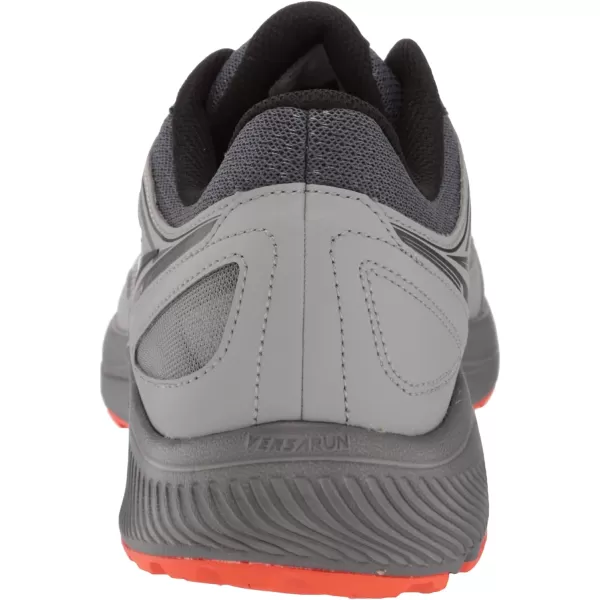 imageSaucony Mens Cohesion Tr14 Trail Running ShoeAlloyFire