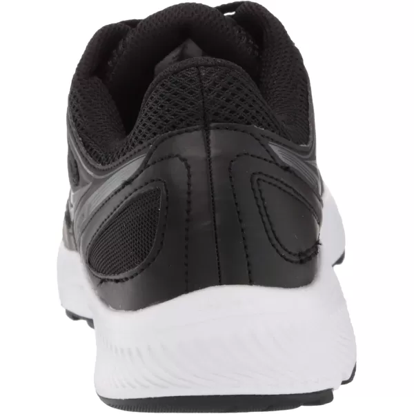 imageSaucony Mens Cohesion Tr14 Trail Running ShoeBlackWhite