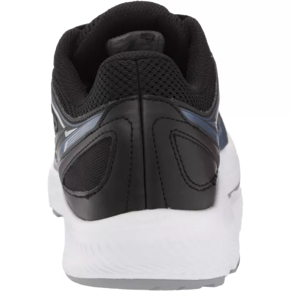 imageSaucony Mens Cohesion Tr14 Trail Running ShoeBlueBlack