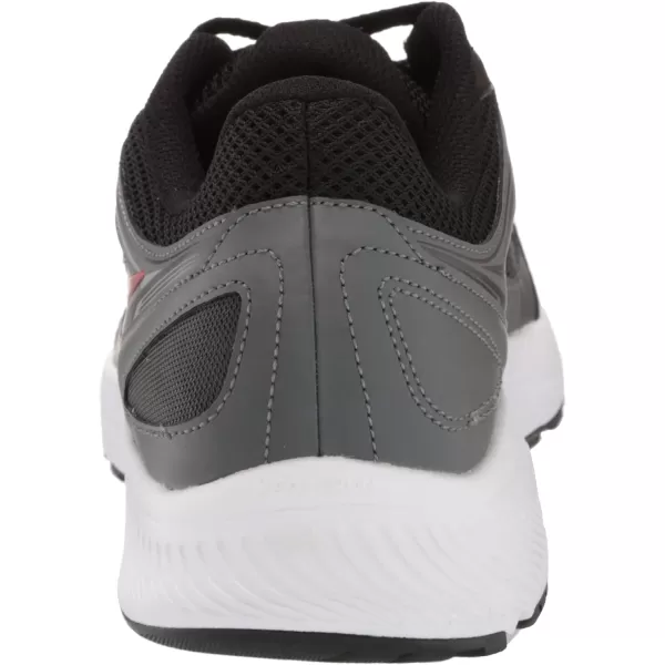 imageSaucony Mens Cohesion Tr14 Trail Running ShoeCharcoalFlame
