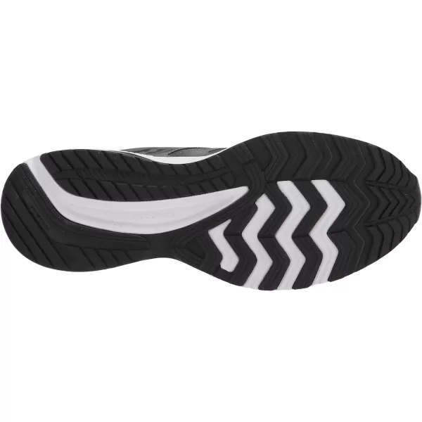imageSaucony Mens Cohesion Tr14 Trail Running ShoeCharcoalFlame