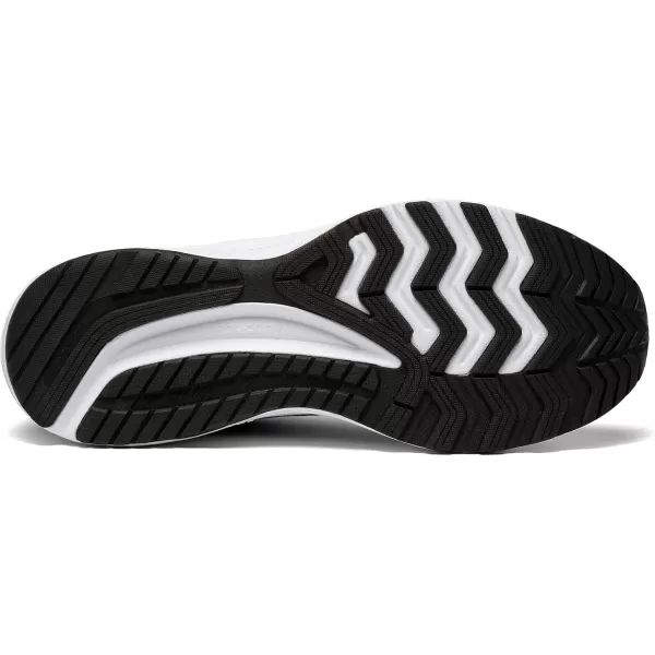 imageSaucony Mens Cohesion Tr14 Trail Running ShoeRoyalBlack