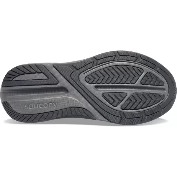 imageSaucony Mens Echelon 9 Running ShoeAsphalt