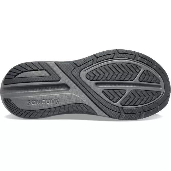 imageSaucony Mens Echelon 9 Running ShoeAsphalt