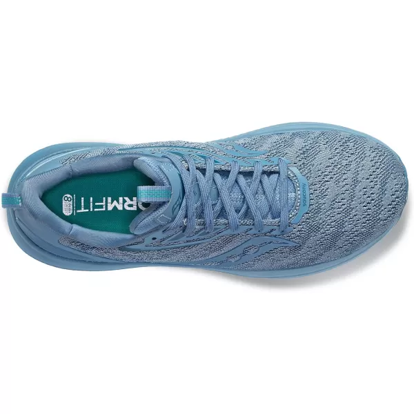imageSaucony Mens Echelon 9 Running ShoeSkyway