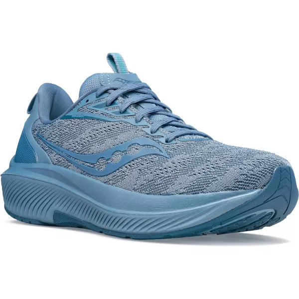 imageSaucony Mens Echelon 9 Running ShoeSkyway