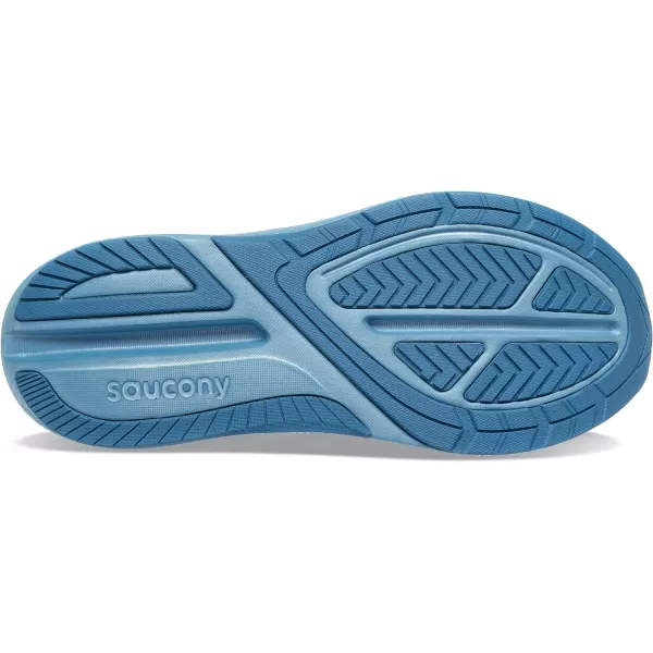 imageSaucony Mens Echelon 9 Running ShoeSkyway