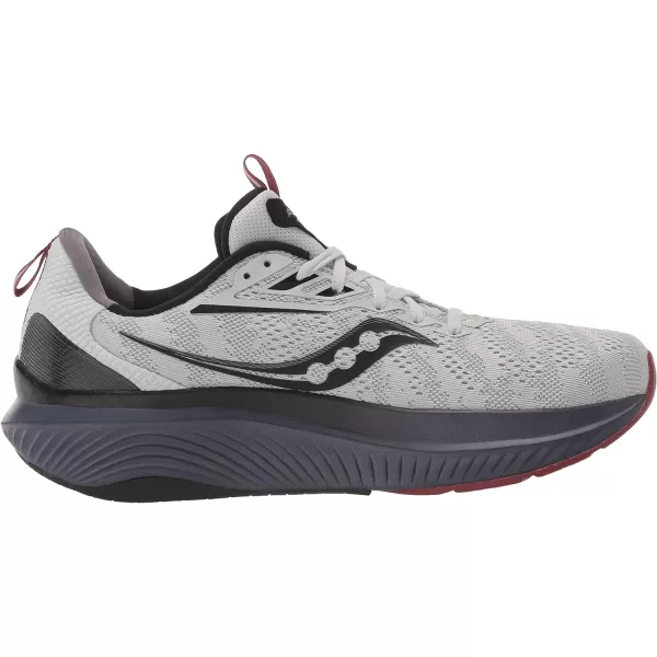 imageSaucony Mens Echelon 9 Running ShoeVaporHorizon