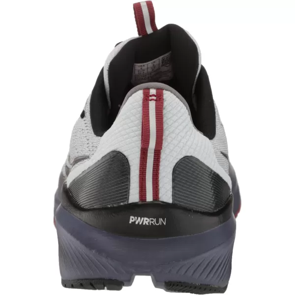 imageSaucony Mens Echelon 9 Running ShoeVaporHorizon