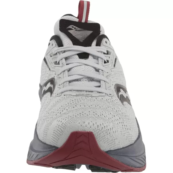 imageSaucony Mens Echelon 9 Running ShoeVaporHorizon