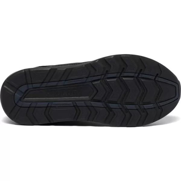 imageSaucony Mens Echelon Walker 3 Walking ShoesBlack