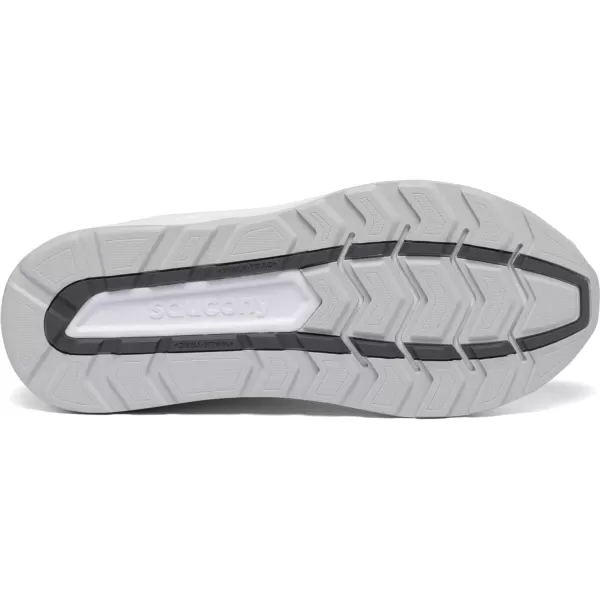 imageSaucony Mens Echelon Walker 3 Walking ShoesWhite