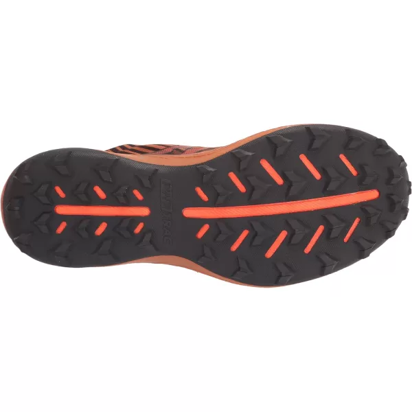 imageSaucony Mens Endorphin Edge Hiking ShoeClayBasalt