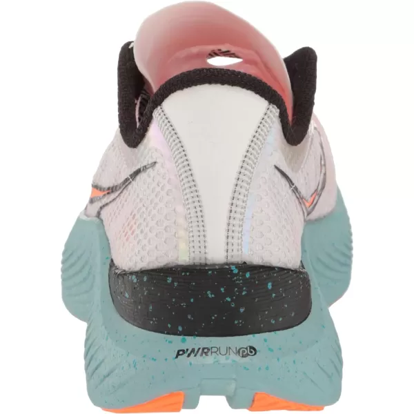 imageSaucony Mens Endorphin Pro 3 SneakerFogVizi Orange