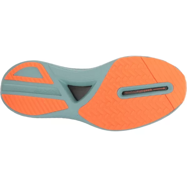 imageSaucony Mens Endorphin Pro 3 SneakerFogVizi Orange