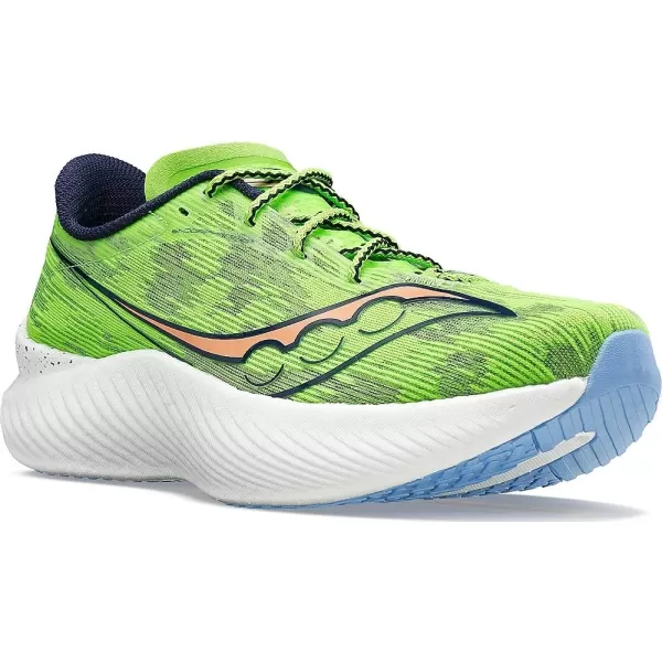 imageSaucony Mens Endorphin Pro 3 SneakerInvader