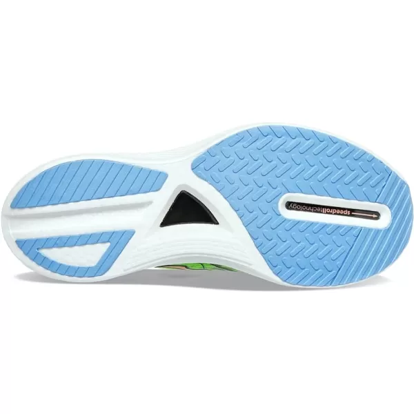imageSaucony Mens Endorphin Pro 3 SneakerInvader