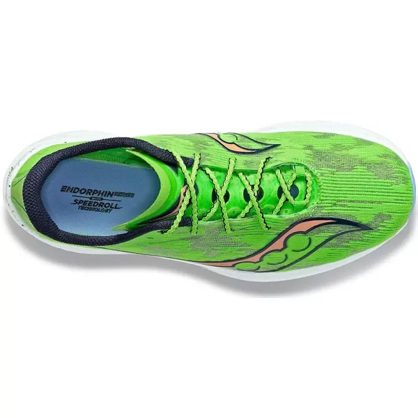 imageSaucony Mens Endorphin Pro 3 SneakerInvader