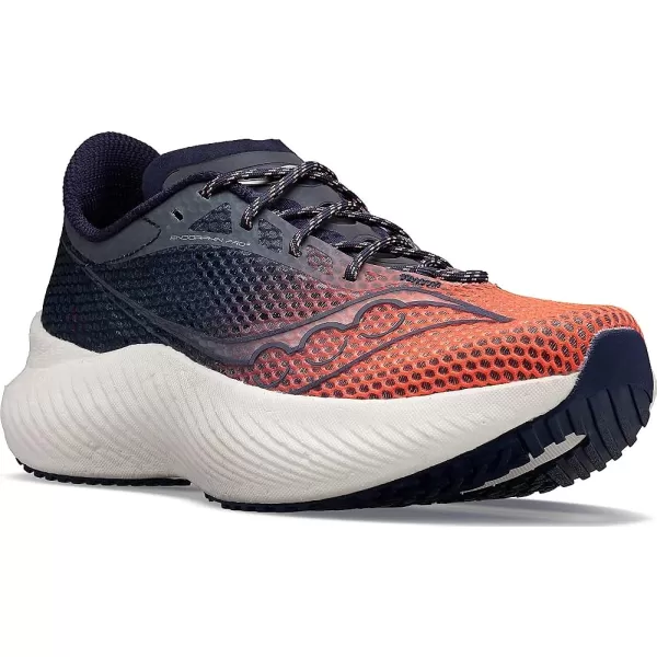 imageSaucony Mens Endorphin Pro 3 SneakerNight Lite