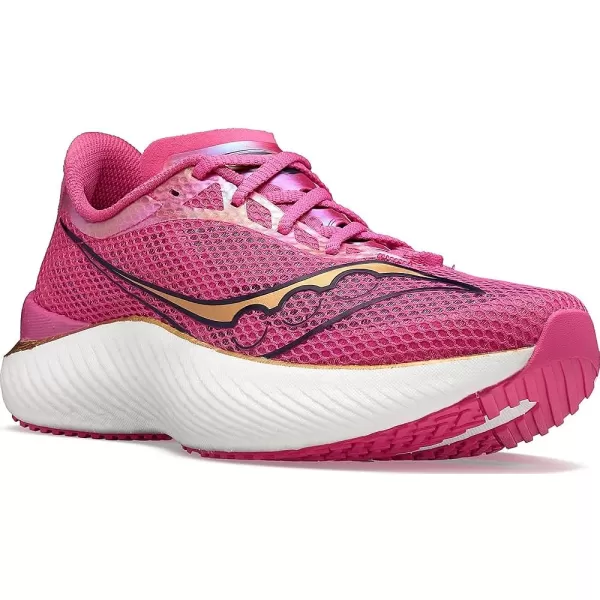imageSaucony Mens Endorphin Pro 3 SneakerProspect Quartz