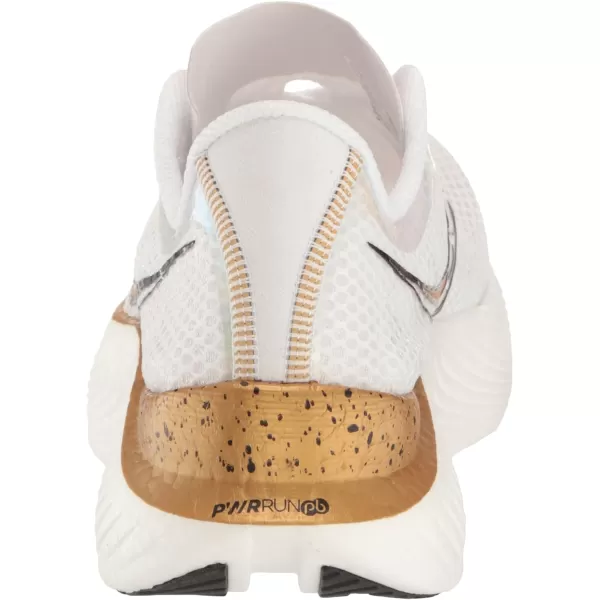 imageSaucony Mens Endorphin Pro 3 SneakerWhiteGold