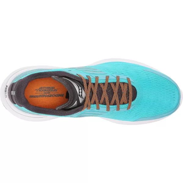 imageSaucony Mens Endorphin Shift 3 Running ShoeAgaveBasalt