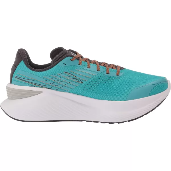 imageSaucony Mens Endorphin Shift 3 Running ShoeAgaveBasalt