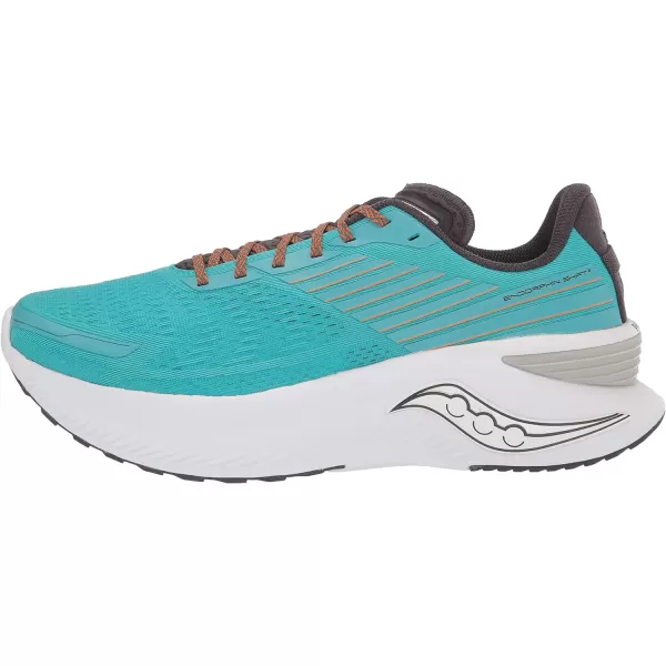 imageSaucony Mens Endorphin Shift 3 Running ShoeAgaveBasalt