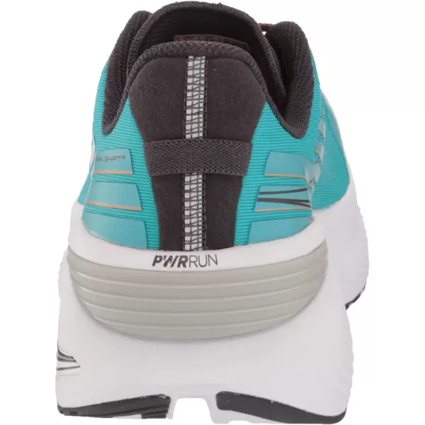 imageSaucony Mens Endorphin Shift 3 Running ShoeAgaveBasalt